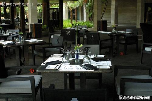 Indigo Pearl Hotel 52